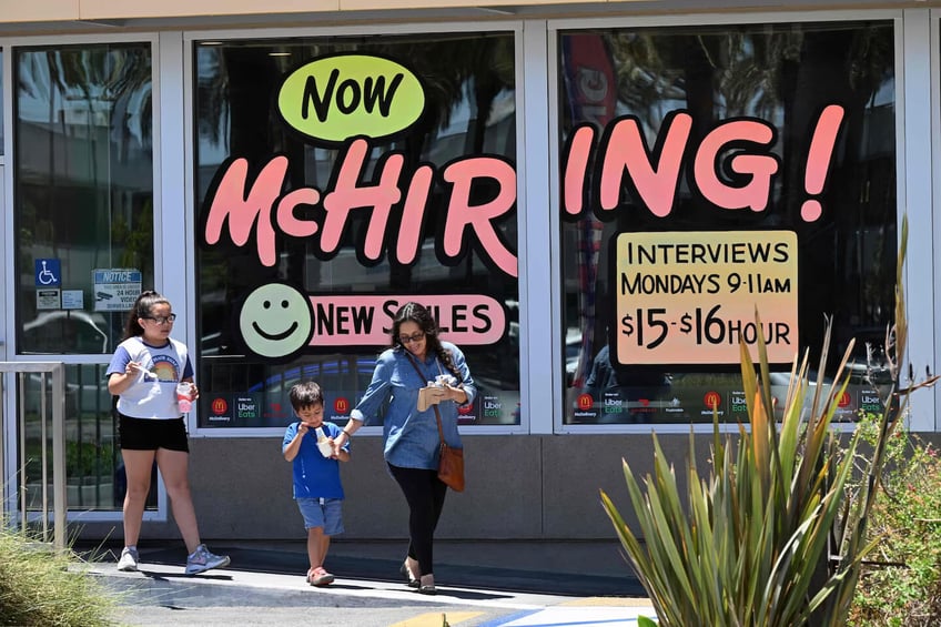 10 year old children found working at mcdonalds until 2 a m