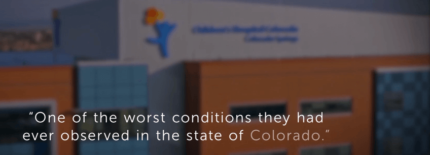13 investigates pueblo dhs violated policies in child abuse and death cases
