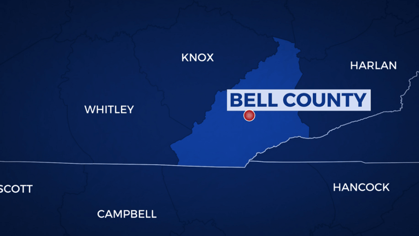 2 people in bell county ky facing child abuse charges