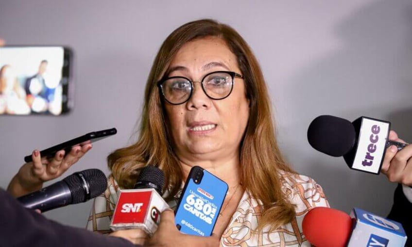 6 yr olds abuse in school lays bare rampant violence against children in paraguay