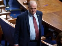 62 democraten in het huis roepen regering biden op om handhaving van wetten inzake kinderarbeid te versterken
