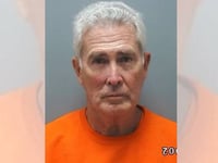 71 jarige cherokee county man veroordeeld voor molesteren kind dat hij zijn beste vriend noemde