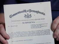 9 mannen met banden met jehovas getuigen aangeklaagd voor kindermisbruik in pennsylvania in de afgelopen maanden