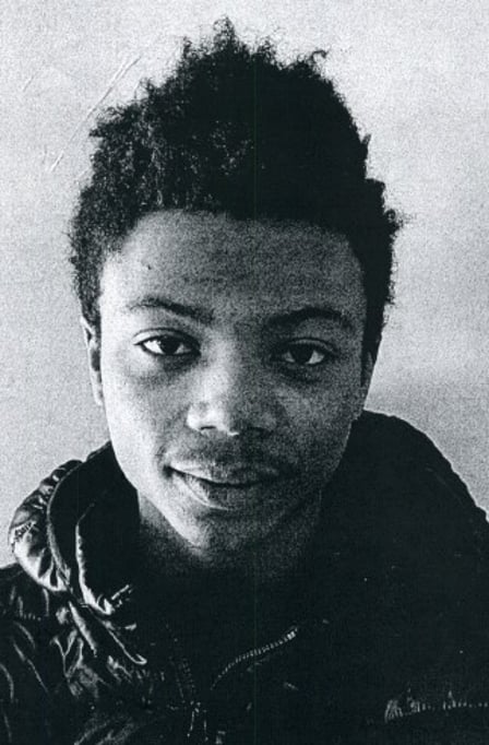 A'Javion Richardson пропал без вести июн 16, 2025 в Salem, VA