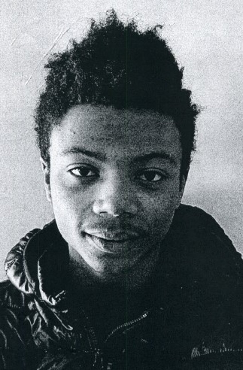 A'Javion Richardson пропал без вести июн 16, 2025 в Salem, VA