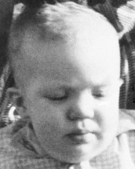 A.J. Campbell Missing Since Sep 06, 1958 From Goliad, TX