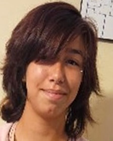 Aahliyah Andrade Missing Since Aug 11, 2025 From Oviedo, FL