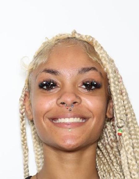 Aaliyah Branzelle Missing Since Aug 29, 2025