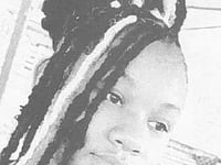 Aaliyah Burt пропала без вести сен 04, 2025 в Portsmouth, VA