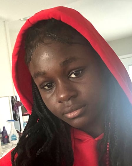 Aaliyah Dixon Missing Since Aug 16, 2025 From Baltimore, MD