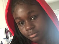 Aaliyah Dixon Missing Since Aug 16, 2025 From Baltimore, MD