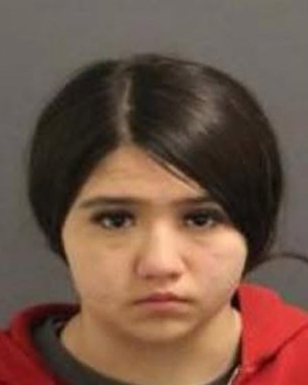 Aaliyah Heredia vermist sinds aug 22, 2025 van Brighton, CO