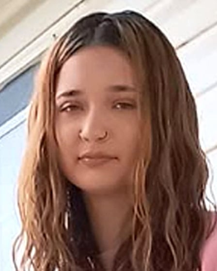 Aaliyah Parker-Moreno Missing Since Jun 30, 2025 From Lawton, OK