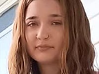 Aaliyah Parker-Moreno Missing Since Jun 30, 2025 From Lawton, OK