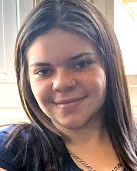 Aaliyah Pruitt Missing Since Jun 06, 2025 From Mount Airy, NC