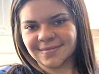 Aaliyah Pruitt Missing Since Jun 06, 2025 From Mount Airy, NC