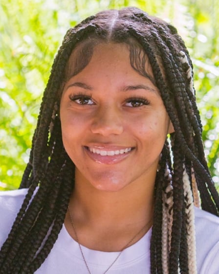 Aaliyah Rose vermist sinds aug 06, 2025 van Burlington, VT