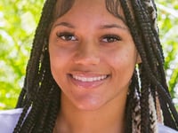 Aaliyah Rose vermist sinds aug 06, 2025 van Burlington, VT