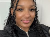 Aaliyah Rustin Desaparecida desde jun 08, 2025 en Henrico County, VA
