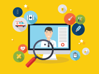 aanbieders passen telehealth aan om tekenen van kindermisbruik en verwaarlozing op te sporen