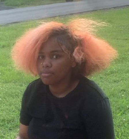 Aaniyah Ellis Desaparecida desde jun 08, 2025 en Richmond City, VA