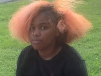 Aaniyah Ellis Desaparecida desde jun 08, 2025 en Richmond City, VA