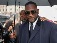 aanklager zegt dat r kelly roem gebruikte om vrouwen en kinderen te misbruiken dit gaat over een predator