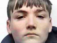 Aaron Roy пропал без вести июл 18, 2025 в Huntington, WV