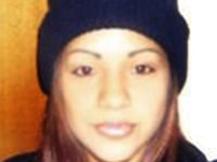 Photograph of Abigail Estrada