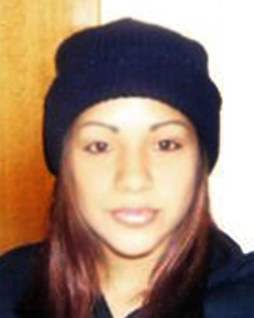 Abigail Estrada Missing Since Jun 16, 2007 From Harlingen, TX