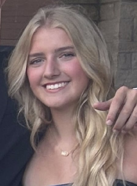 Abigail Grueterich Missing Since Aug 04, 2025 From Virginia Beach, VA