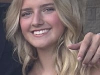Abigail Grueterich Missing Since Aug 04, 2025 From Virginia Beach, VA