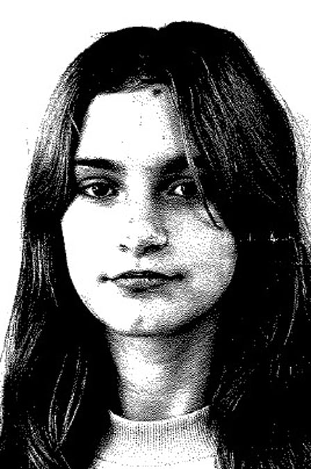 Abigail Hadley пропала без вести июл 15, 2025 в Richmond City, VA