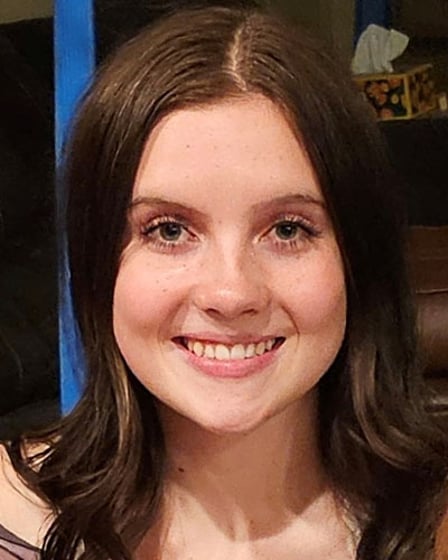 Abigail Prewitt Missing Since Aug 06, 2025 From Henderson, NV
