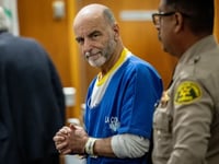 academy member sentenced to 8 years in state prison for child molestation as accusers file lawsuit