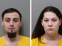 acusan a una pareja de abusar sexualmente de un nino de 7 semanas