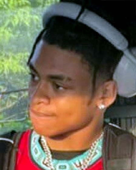 Acyllious Howard Missing Since Aug 17, 2025 From Cincinnati, OH