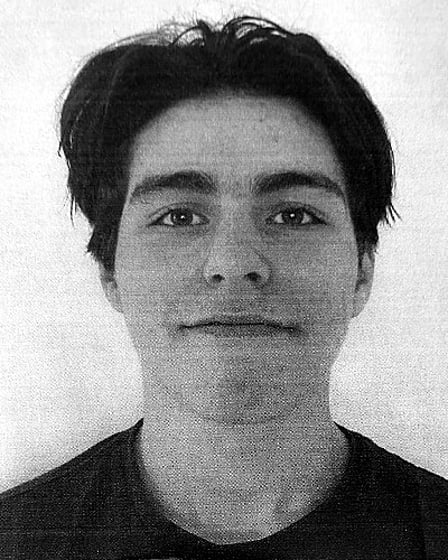 Adam Johnson vermist sinds aug 24, 2025 van Spokane Valley, WA