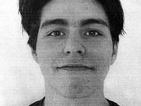 Adam Johnson vermist sinds aug 24, 2025 van Spokane Valley, WA