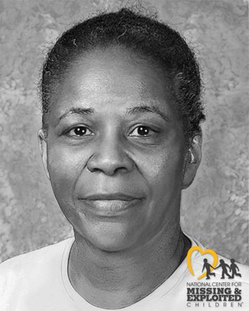 Adele Wells Missing Since Nov 21, 1958 From Flint, MI