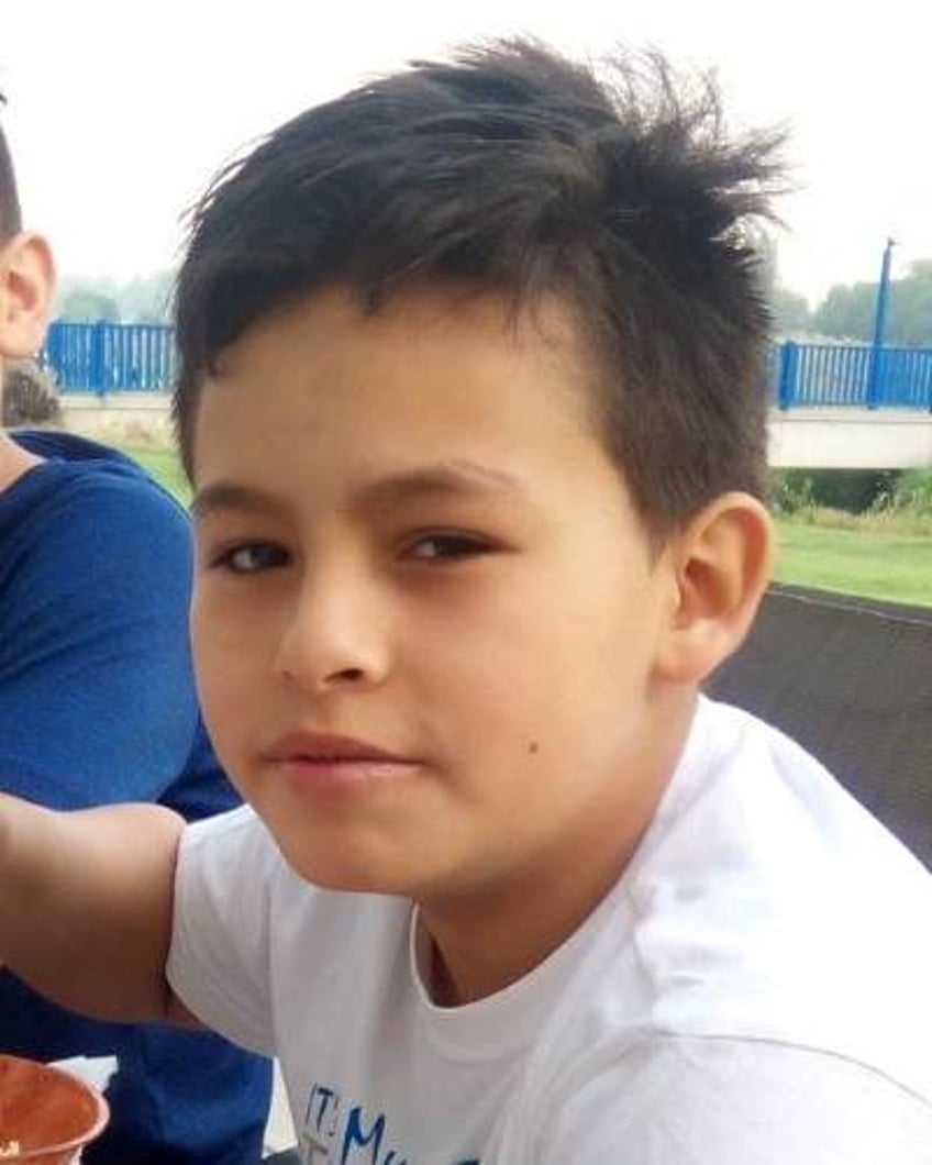 Adrian Quintero Garcia Missing Since Jul 14, 2023