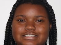 Adura Ogiale Missing Since Aug 20, 2025 From Newport News, VA