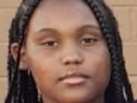 Photograph of Ahmaya Washington