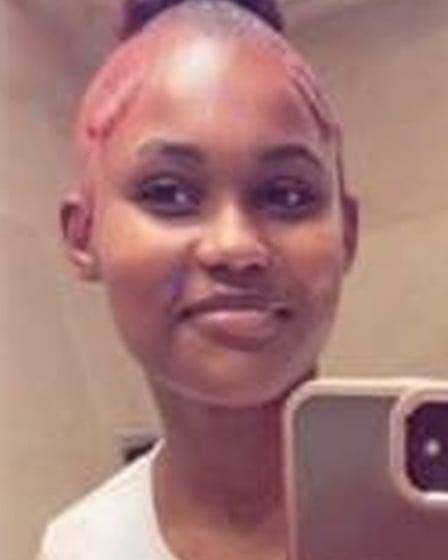 Ahmaya Washington Missing Since Jun 26, 2025 From Hesperia, CA