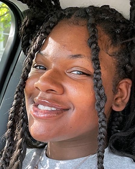Ahrianna Jamerson Missing Since Jul 03, 2025 From Florissant, MO