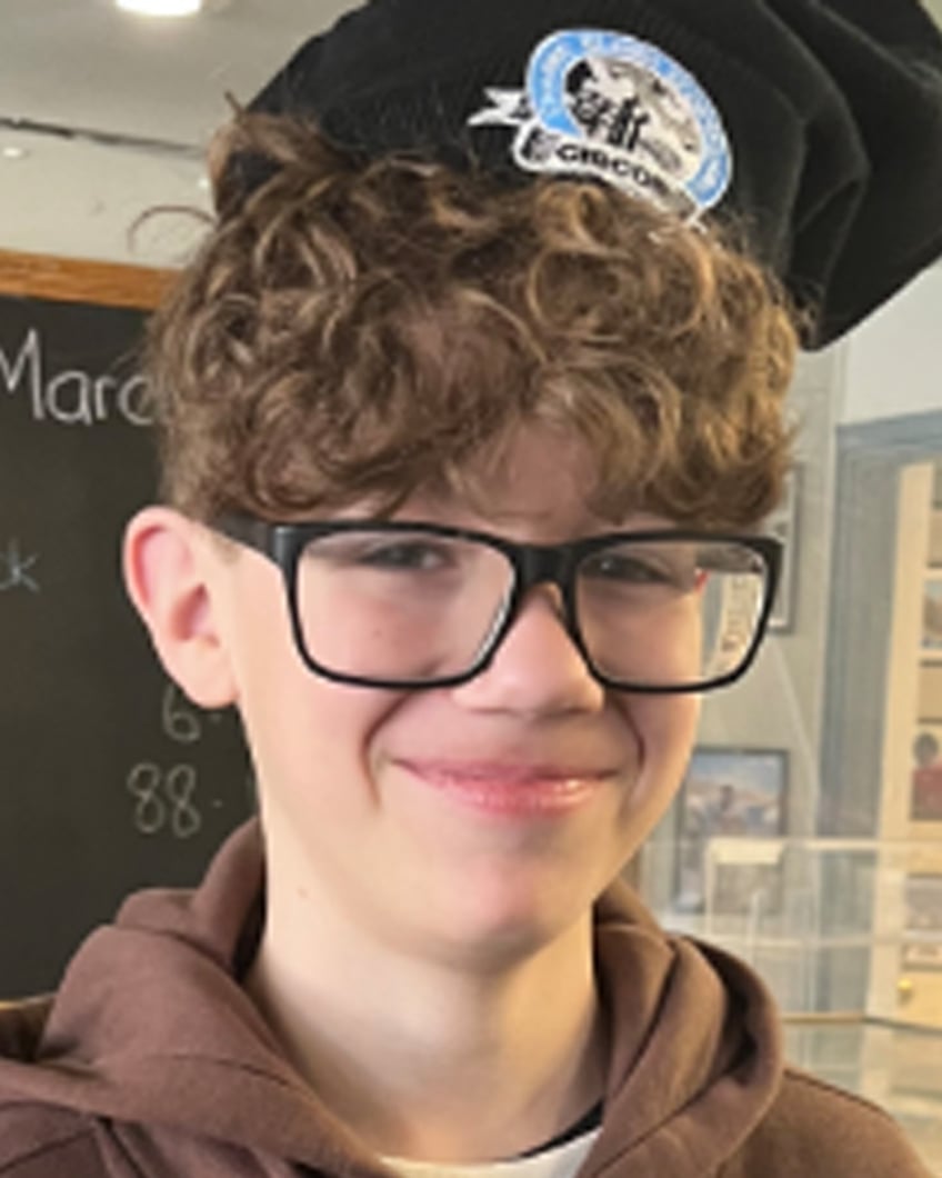 Aiden Baldwin Missing Since Apr 02, 2025 From Reno, NV