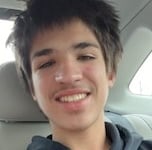 Aiden Brown Desaparecido desde sep 11, 2025 en Virginia Beach, VA