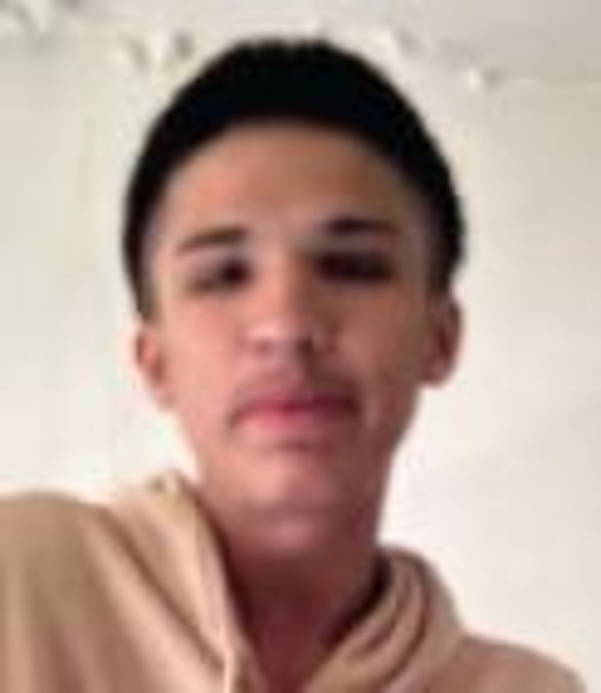 Aiden Brown Missing Since Jun 07, 2025 From Virginia Beach, VA