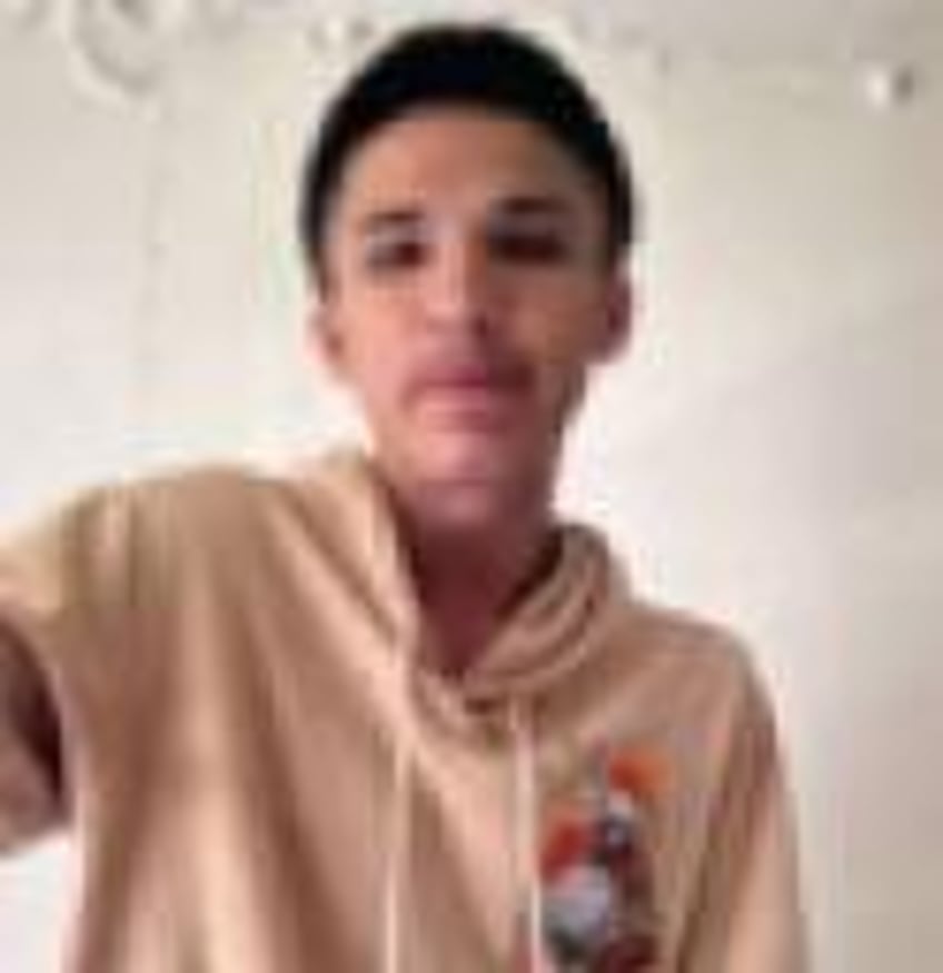 Aiden Brown Missing Since Jun 26, 2025 From Virginia Beach, VA