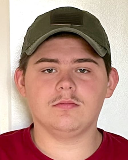 Aiden Webb Missing Since Jun 05, 2025 From Monroe, NC